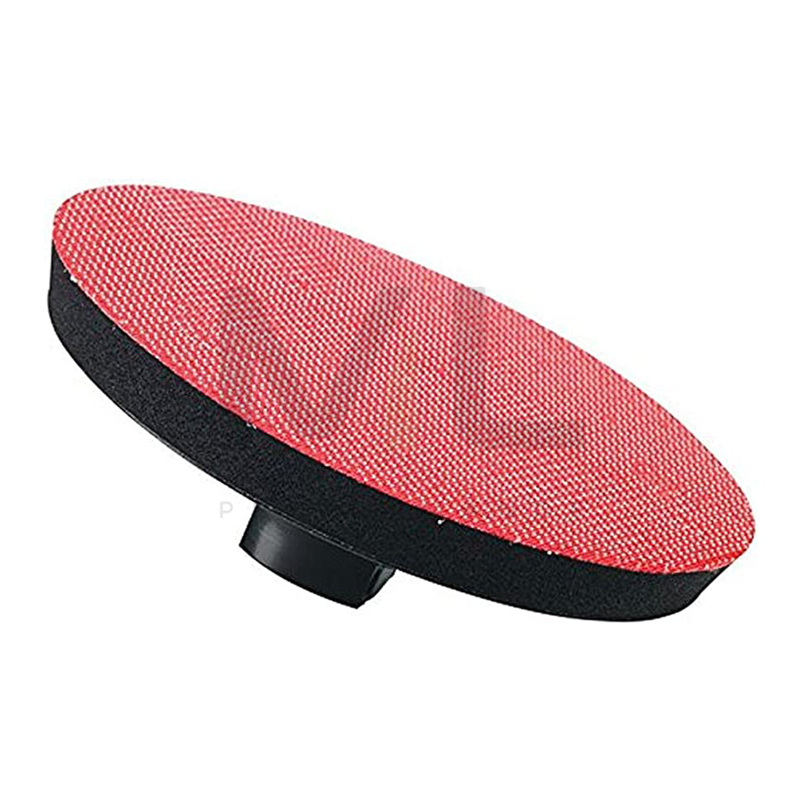 Sonax Back-up Plate 125
