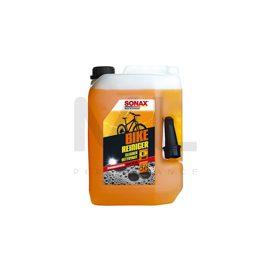 Sonax BIKE Cleaner 5L
