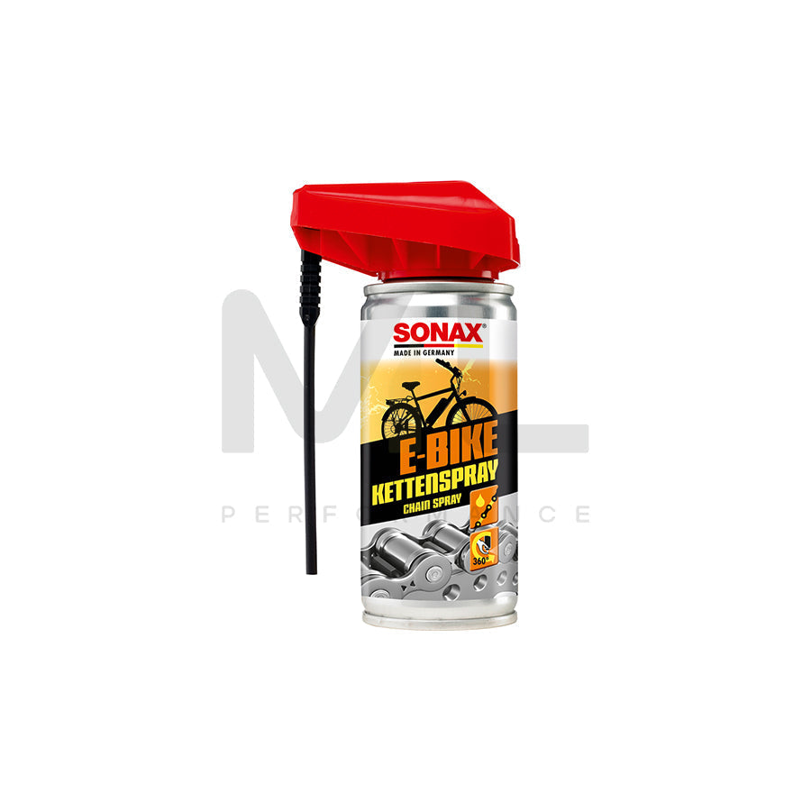 Sonax E-BIKE Chain Spray 100ml