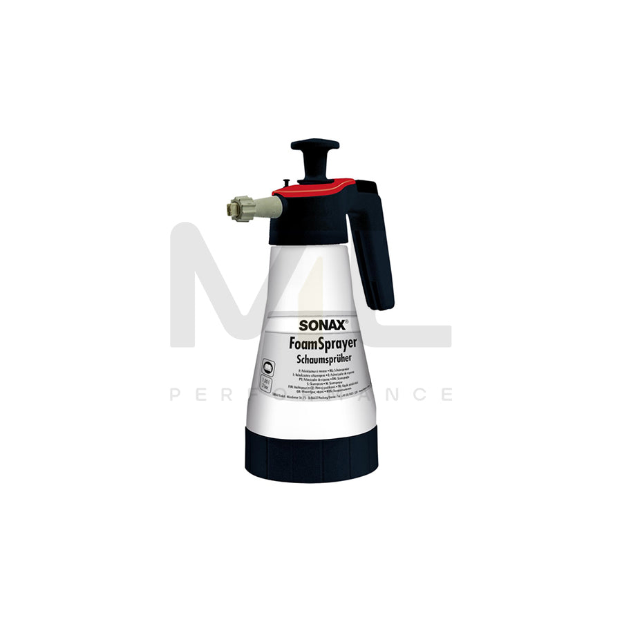 Sonax Foam Sprayer 1L