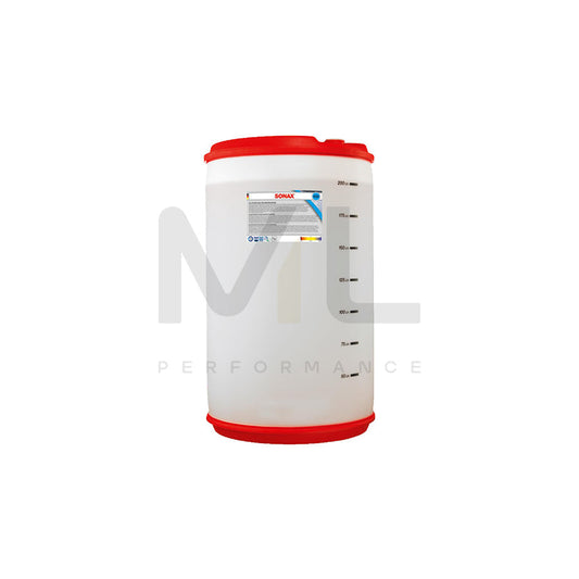 Sonax Glass Cleaner 200L