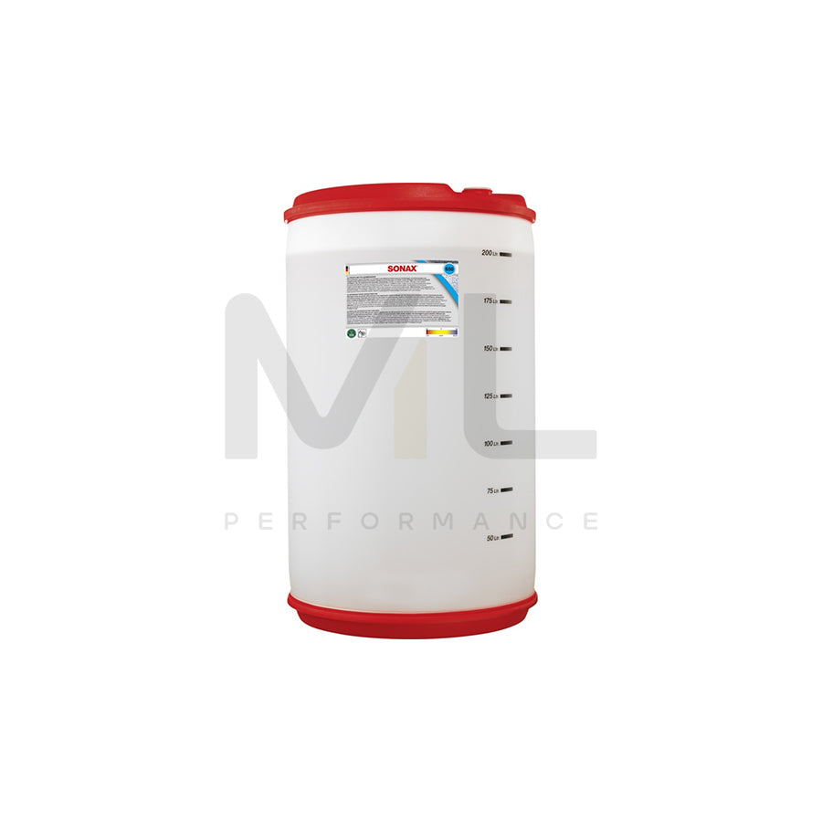 Sonax Intensive Cleaner / HGV - tarp - bus 200L