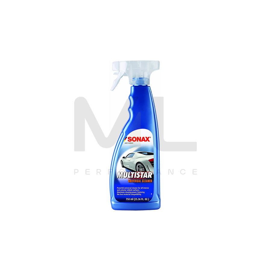 Sonax MultiStar 750ml
