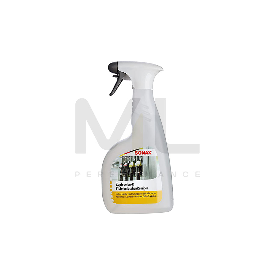 Sonax Petrol Pump + Nozzle Holder Cleaner 750ml