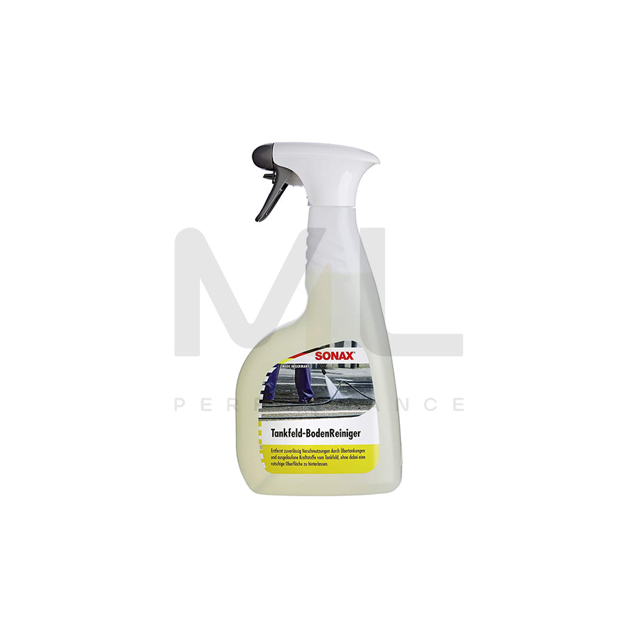 Sonax Petrol Station Pad Cleaner 750ml