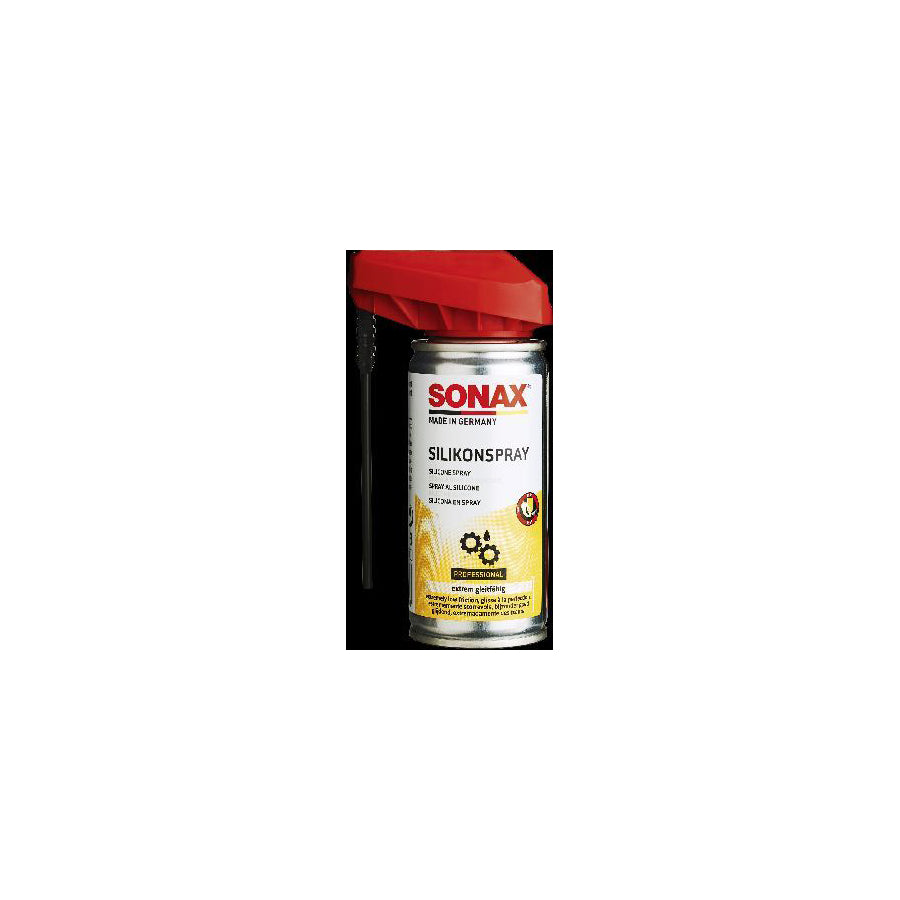 Sonax Professional 03481000 Silicon Lubricant