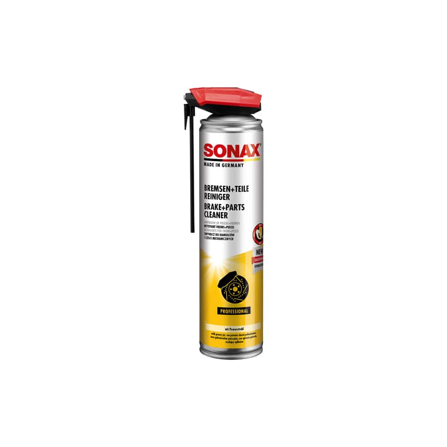 Sonax PROFESSIONAL 04833000 Brake Cleaner