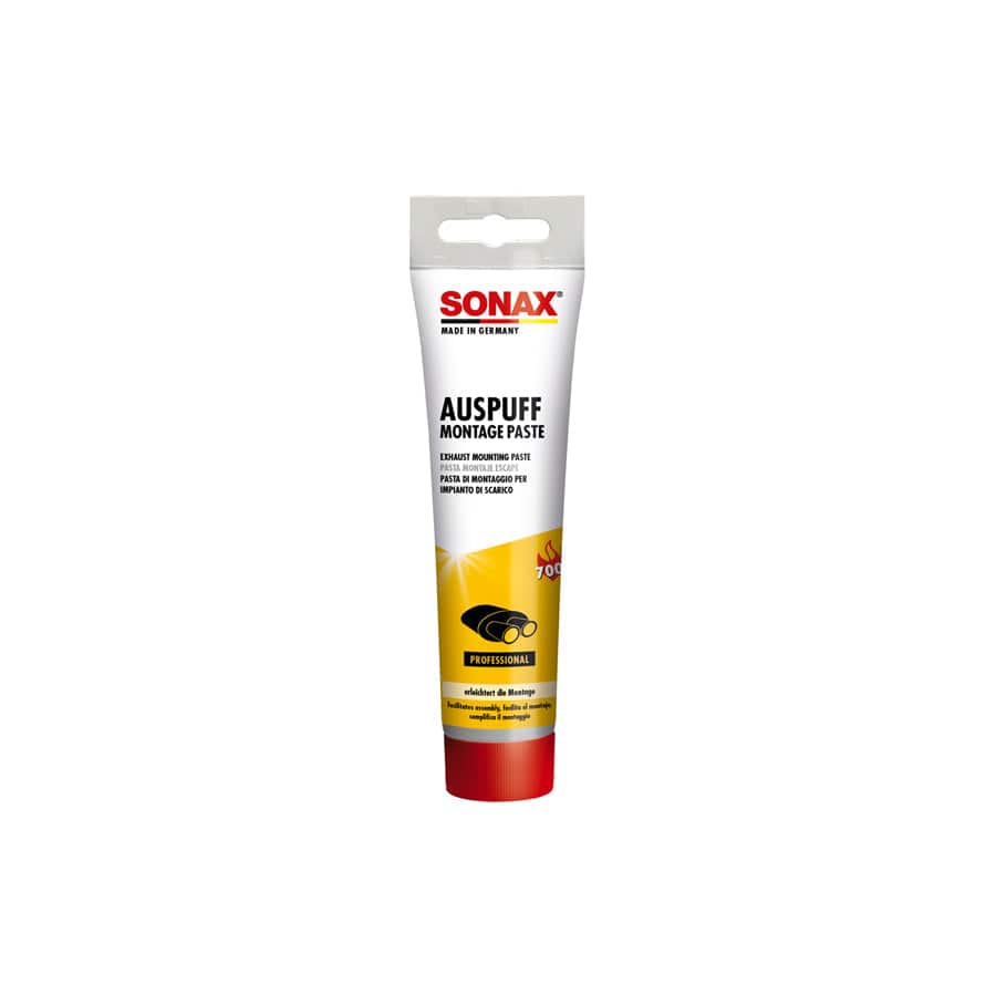 Sonax PROFESSIONAL 05520000 Mounting Paste