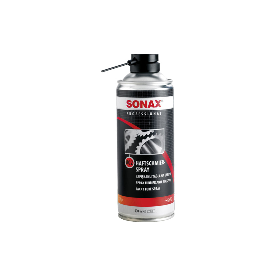 Sonax Professional 08023000 Grease Spray