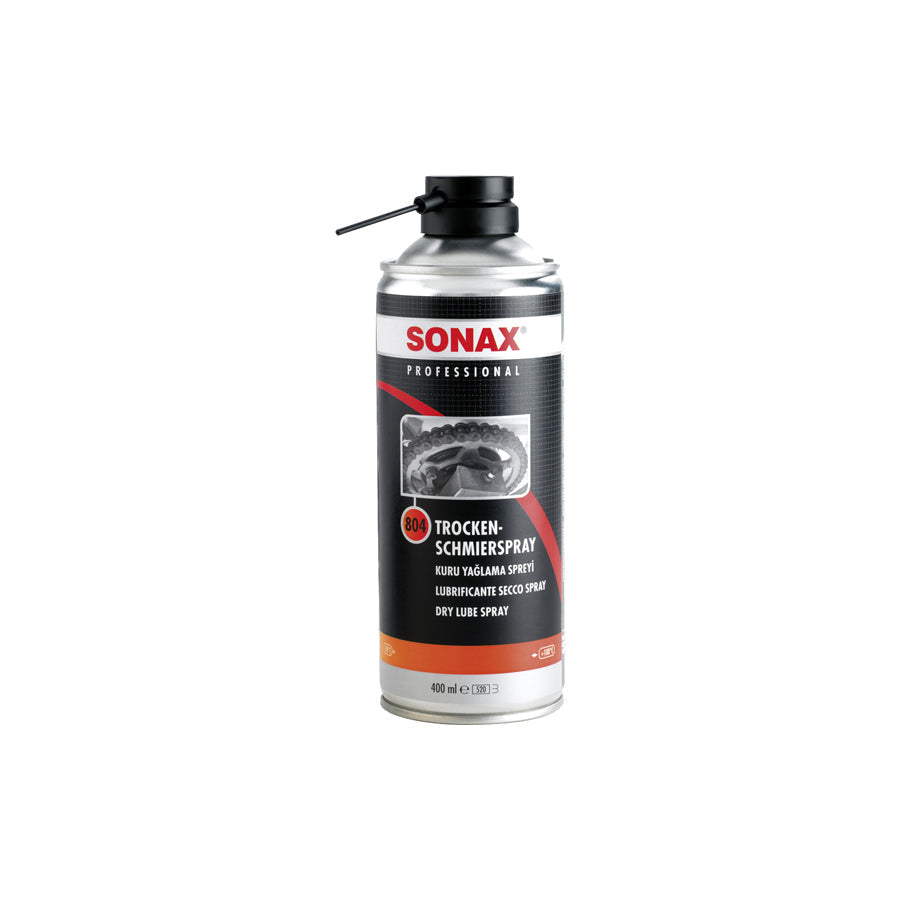 Sonax Professional 08043000 Grease Spray