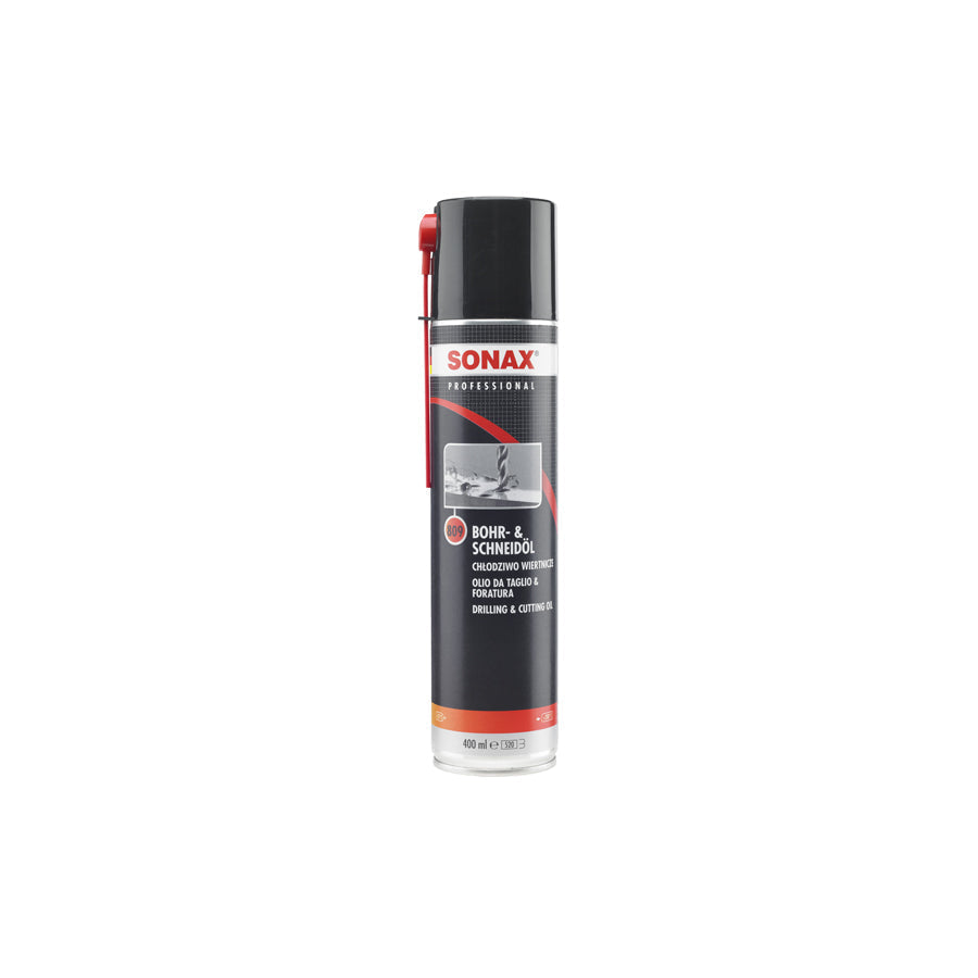 Sonax Professional 08093000 Grease Spray