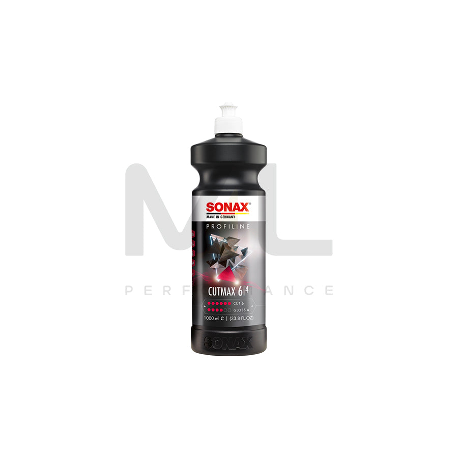 Sonax PROFILINE CutMax 1L