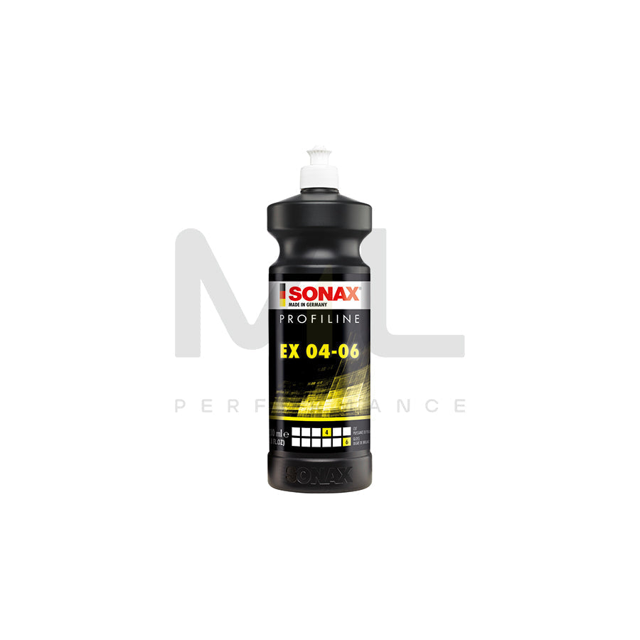 Sonax PROFILINE EX 04-06 1L