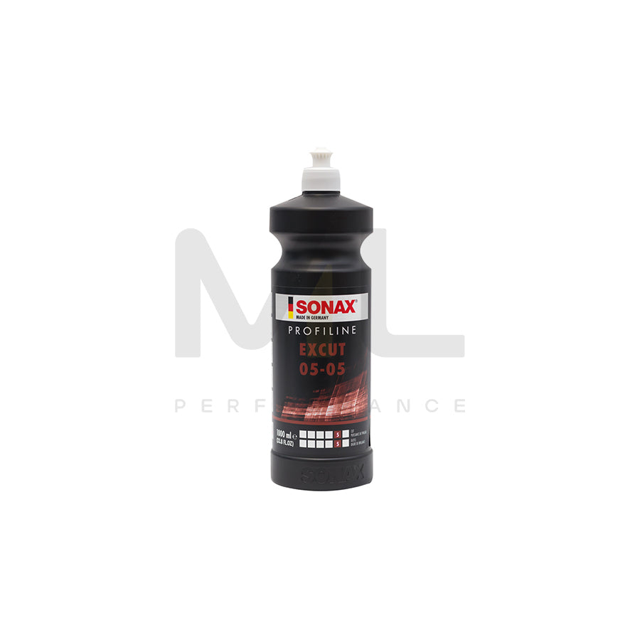 Sonax PROFILINE ExCut 05-05 1L