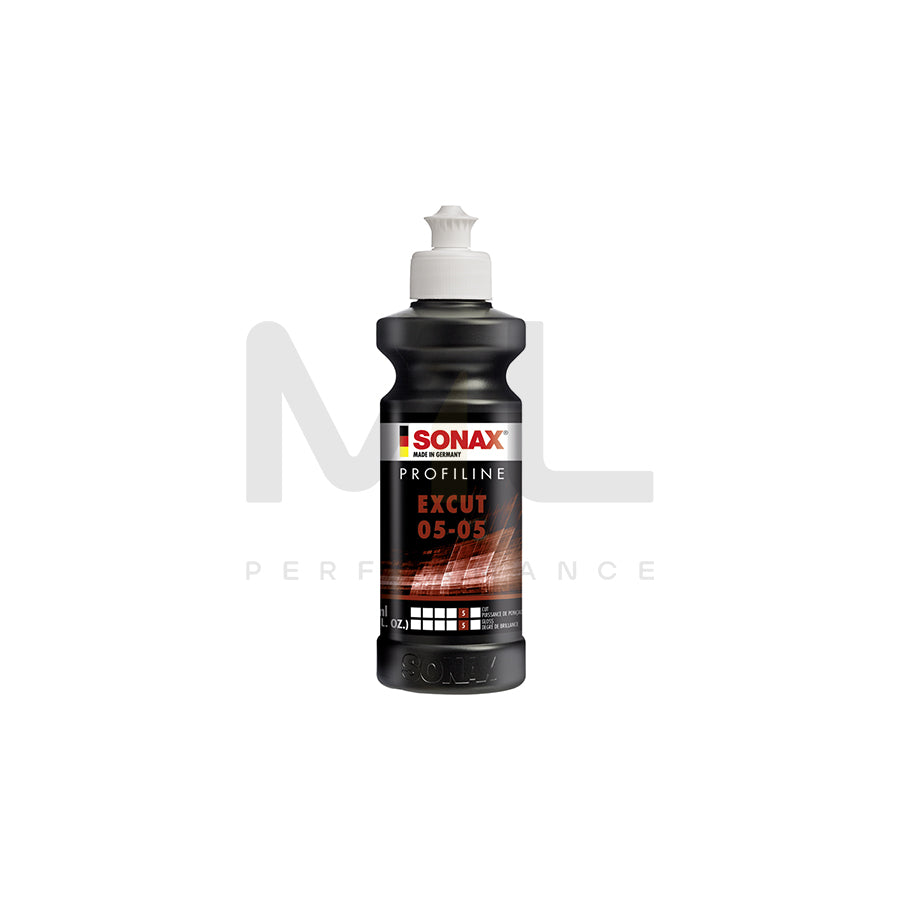 Sonax PROFILINE ExCut 05-05 250ml