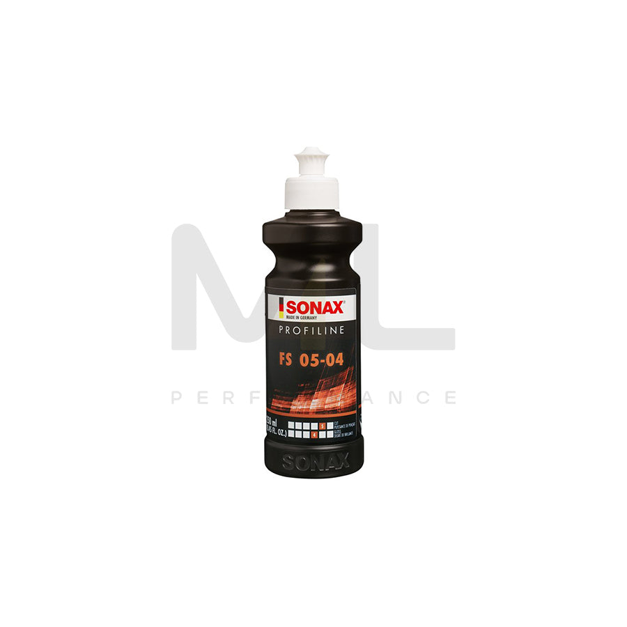 Sonax PROFILINE FS 05-04 250ml