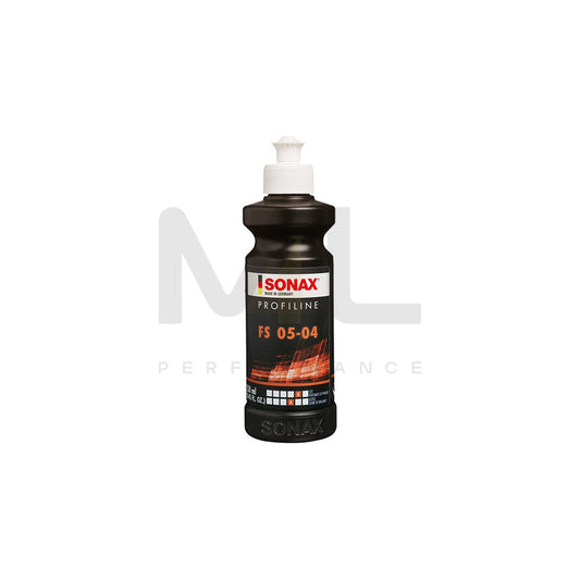 Sonax PROFILINE FS 05-04 250ml