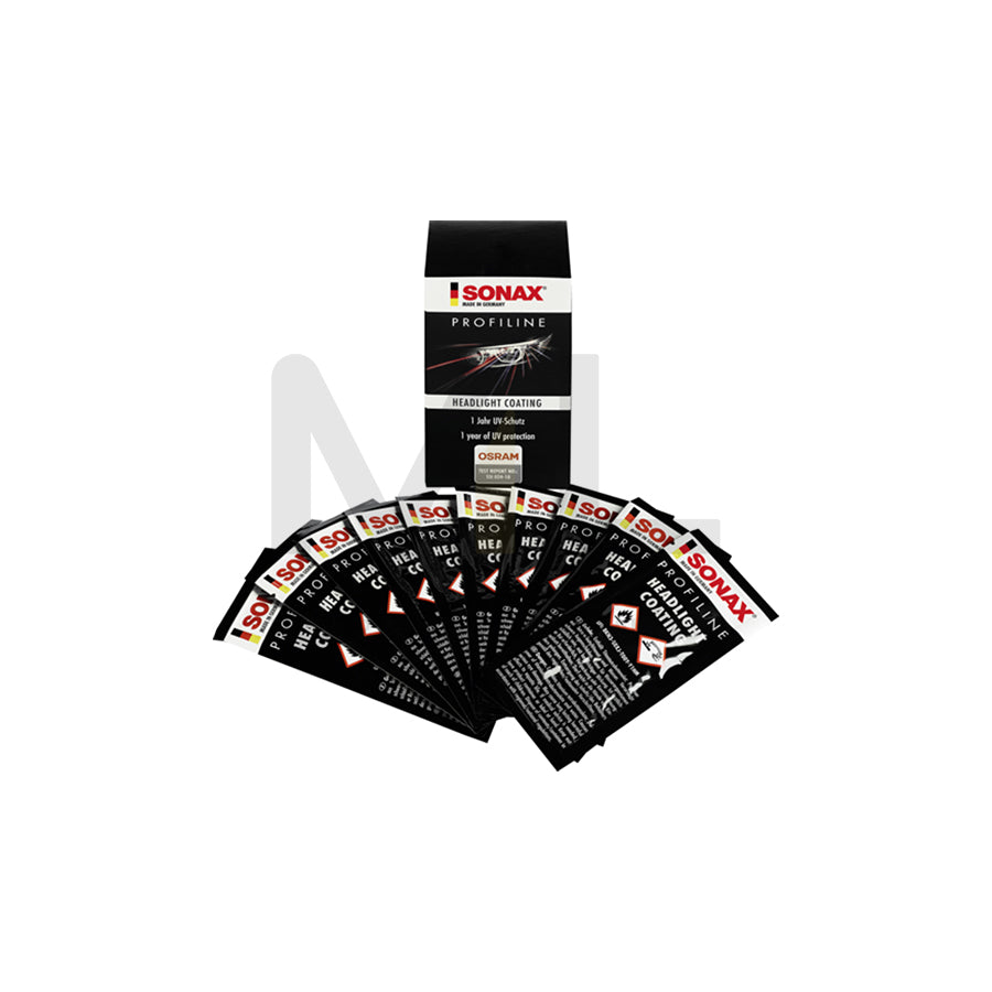 Sonax PROFILINE Headlight Coating 50ml