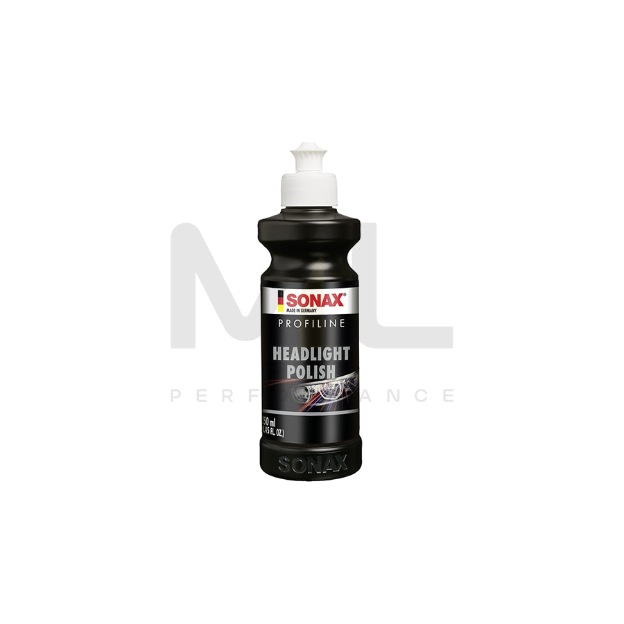 Sonax PROFILINE Headlight Polish 250ml