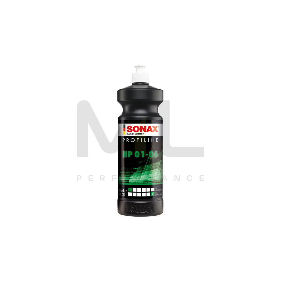 Sonax PROFILINE HP 01-06 1L