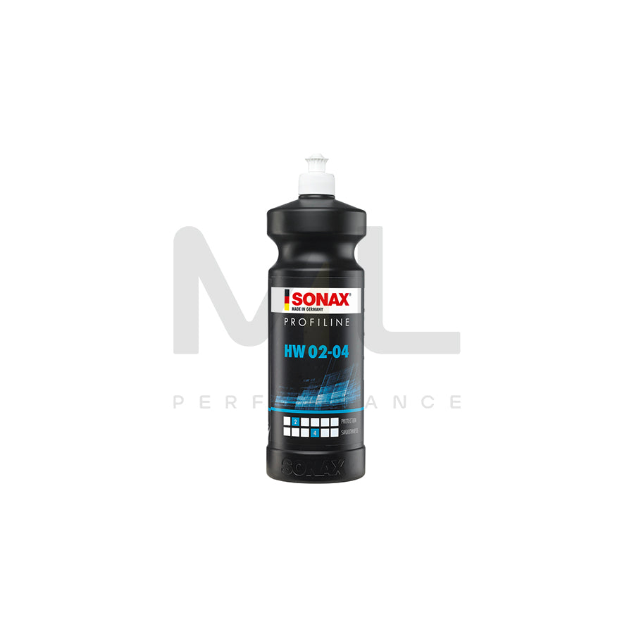 Sonax PROFILINE HW 02-04 1L