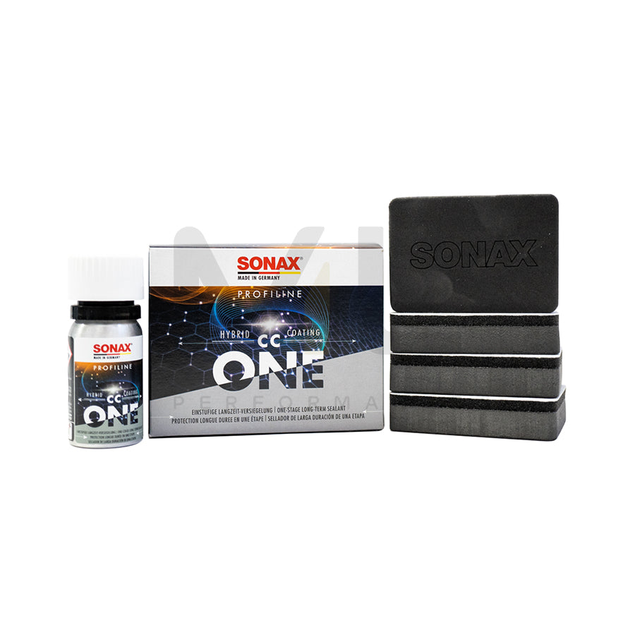 Sonax PROFILINE Hybrid Coating CC One 50ml
