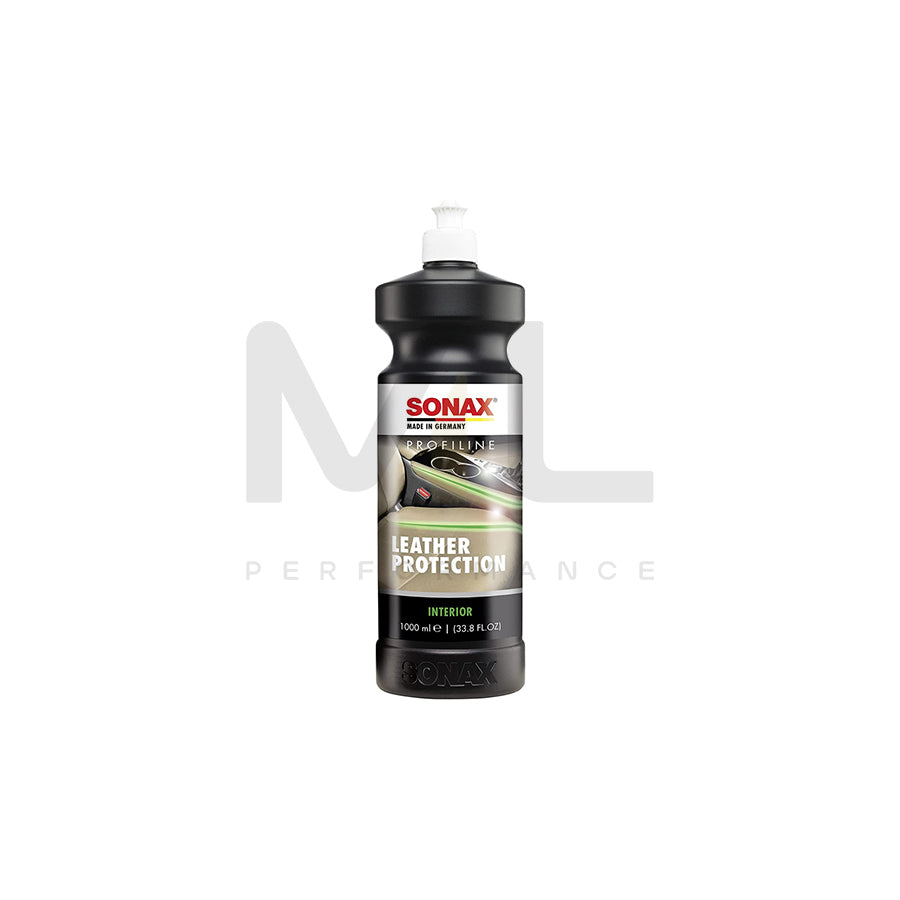 Sonax PROFILINE Leather Cleaner Foam 1L