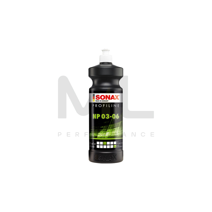 Sonax PROFILINE NP 03-06 1L