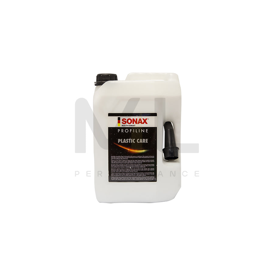 Sonax PROFILINE Plastic Care 5L