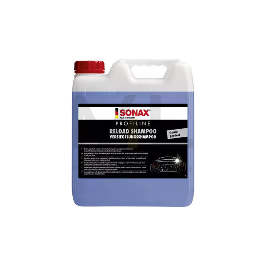Sonax PROFILINE Reload Shampoo 10L