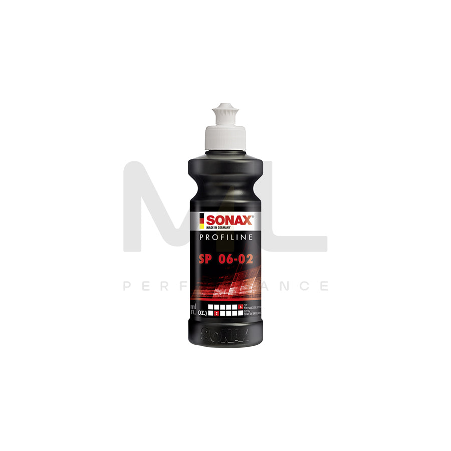 Sonax PROFILINE SP 06-02 250ml
