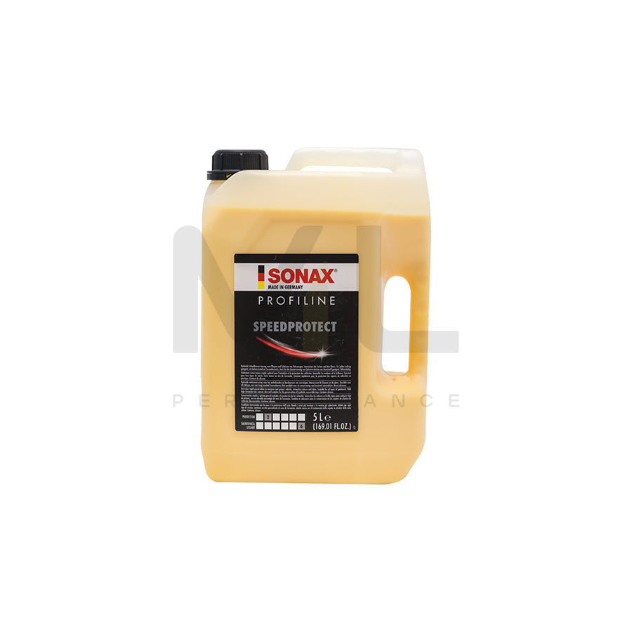 Sonax PROFILINE SpeedProtect 5L