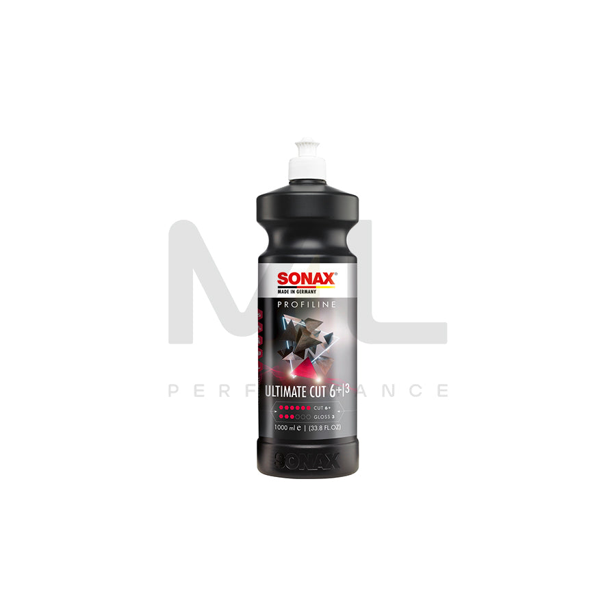 Sonax PROFILINE Ultimate Cut 1L