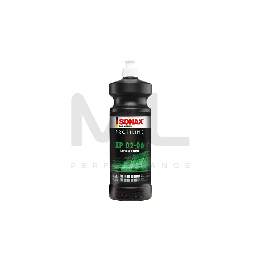 Sonax PROFILINE XP 02-06 1L