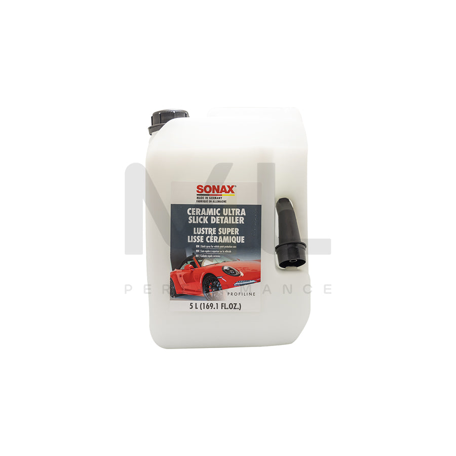 Sonax Quick Detailer 5L