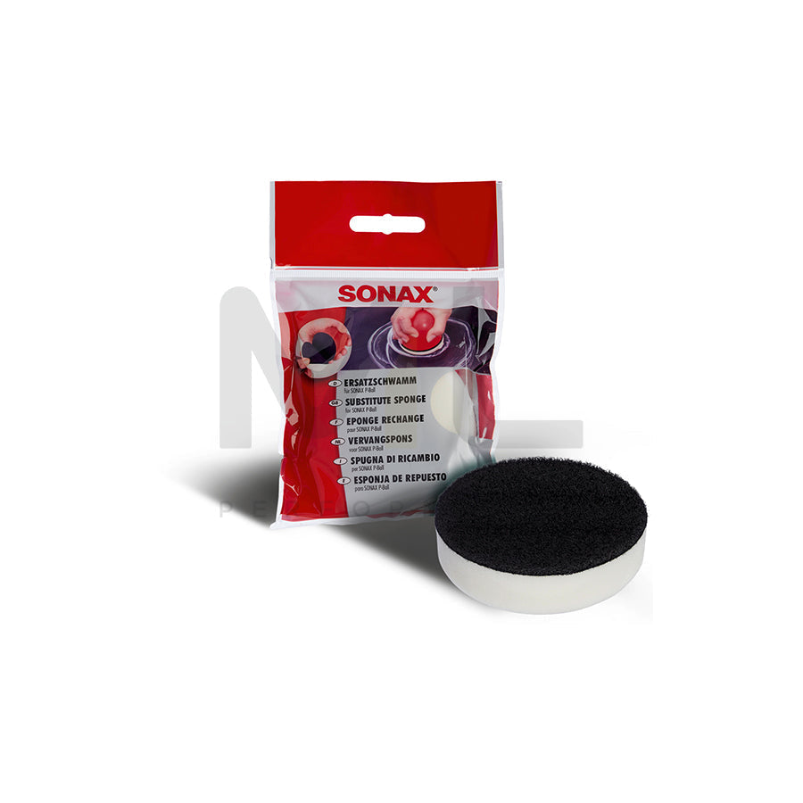 Sonax Substitute Sponge for P-Ball