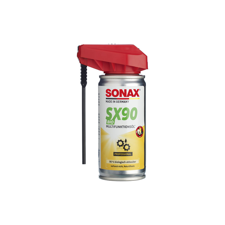 Sonax Sx90 Bio 04751000 Multi-Function Oil