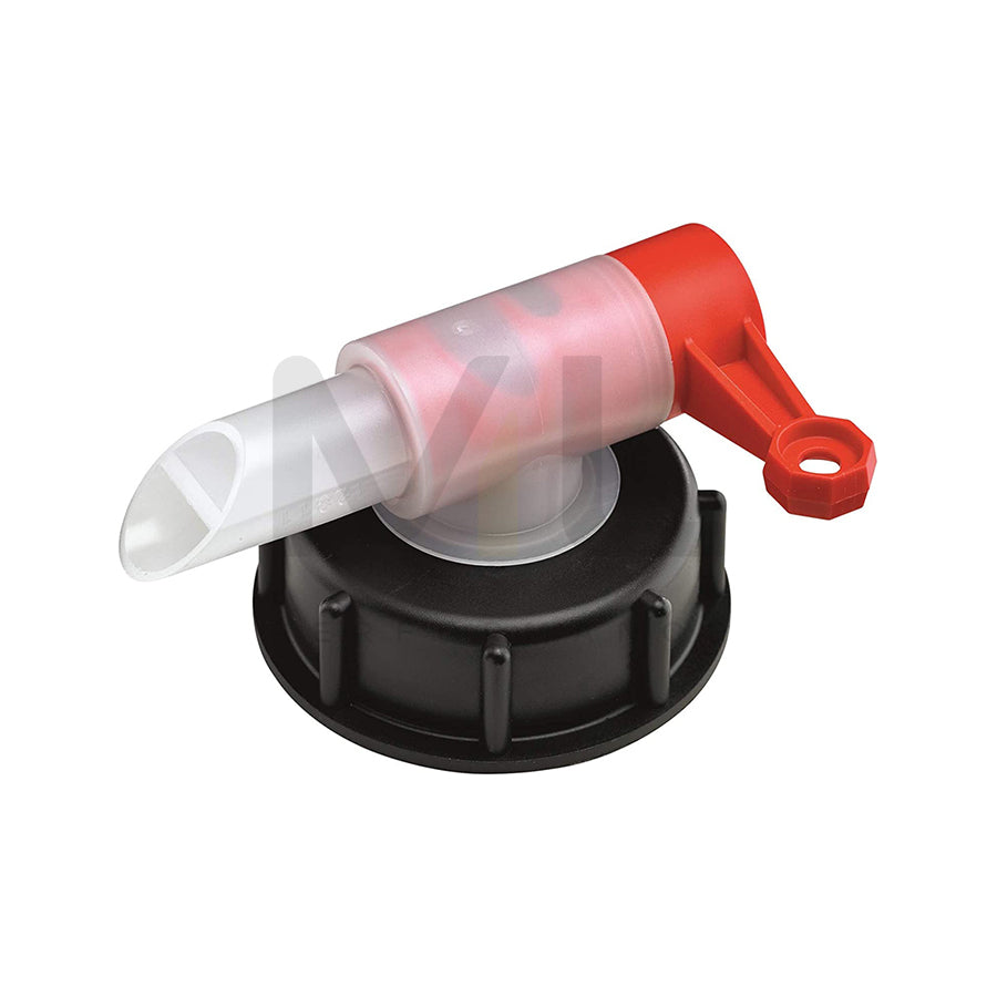 Sonax Tap for 10L, 25L and 60L plastic canister/drum