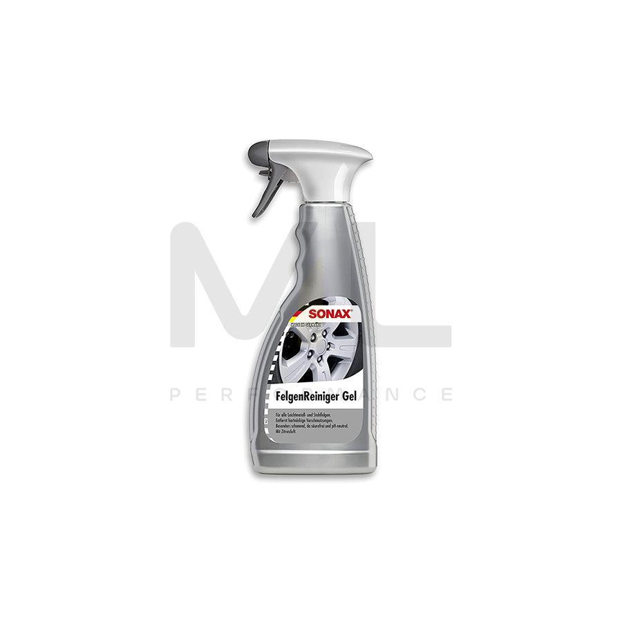 Sonax Wheel Cleaner 500ml