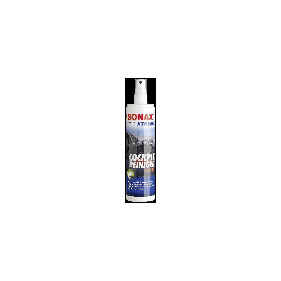 Sonax Xtreme 02832000 Synthetic Material Cleaner