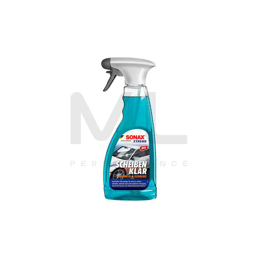 Sonax XTREME Glass Clear 500ml