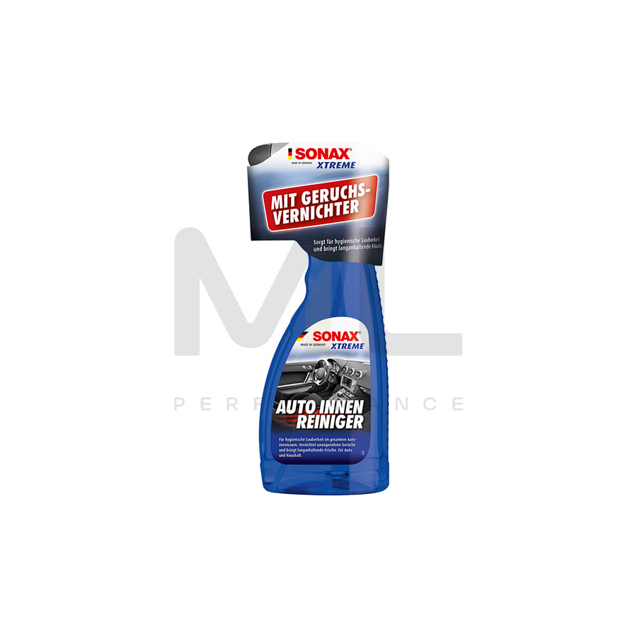 Sonax XTREME Interior Cleaner 500ml