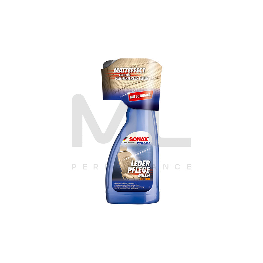 Sonax XTREME Leather Care Milk 500ml