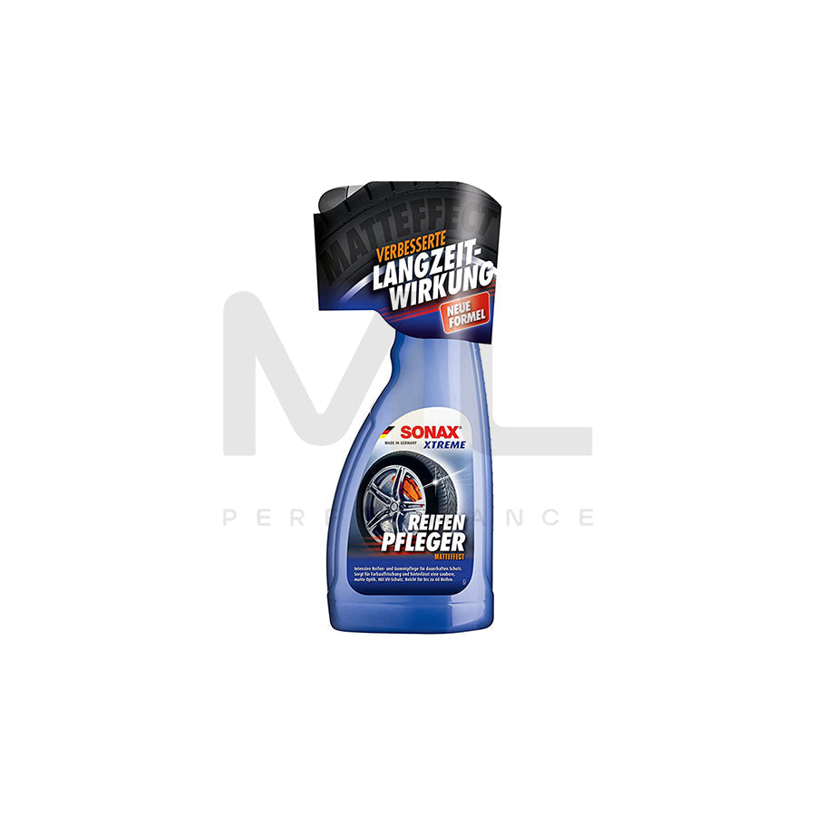 Sonax XTREME Tyre Care Matt Effect 500ml