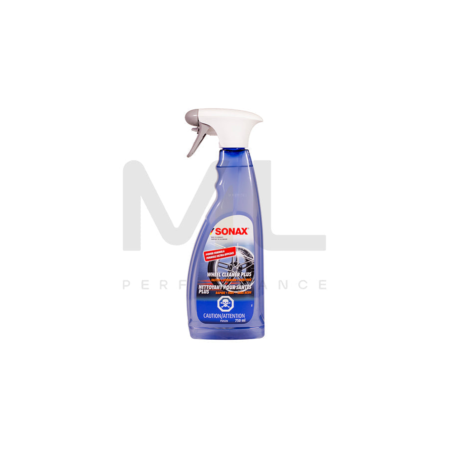 Sonax XTREME Wheel Cleaner PLUS 750ml