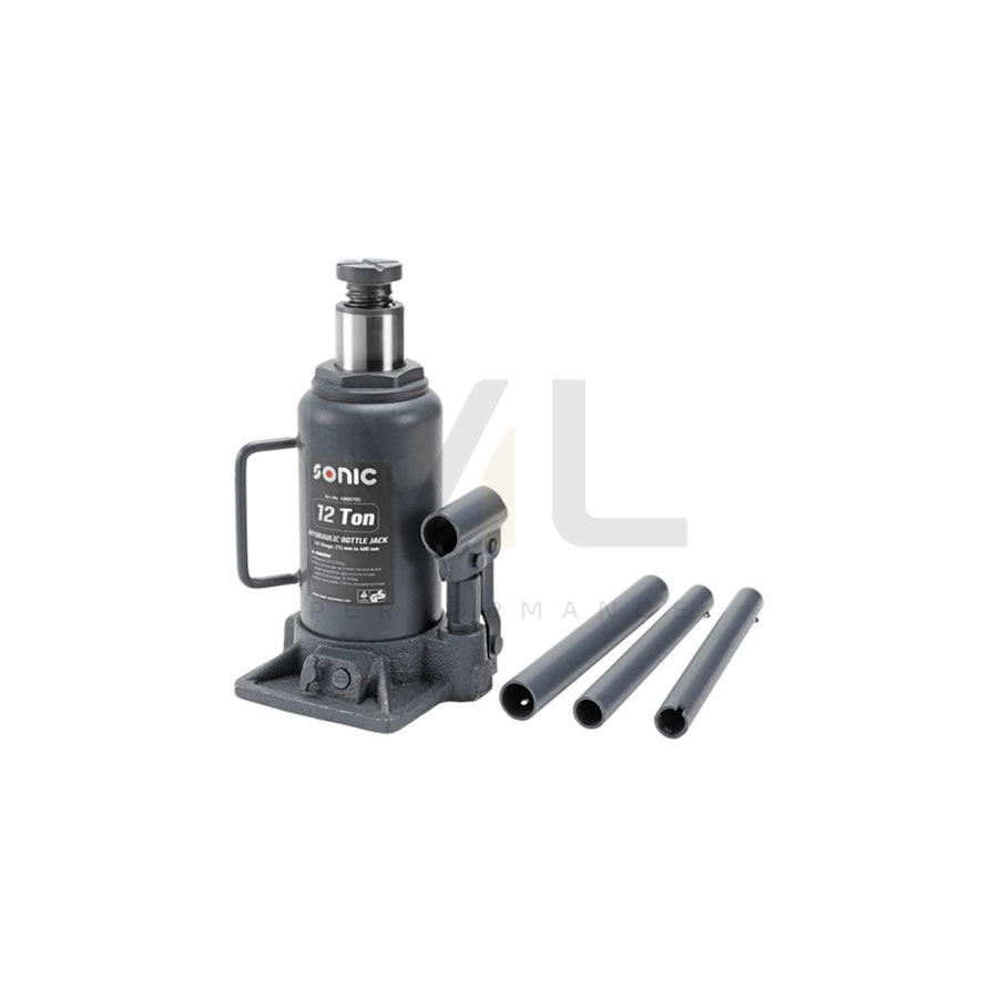 SONIC 4800705 Jack 12t, Hydraulic