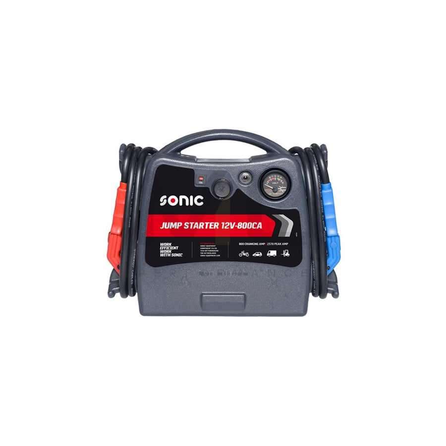 SONIC 48150 Car jump starter