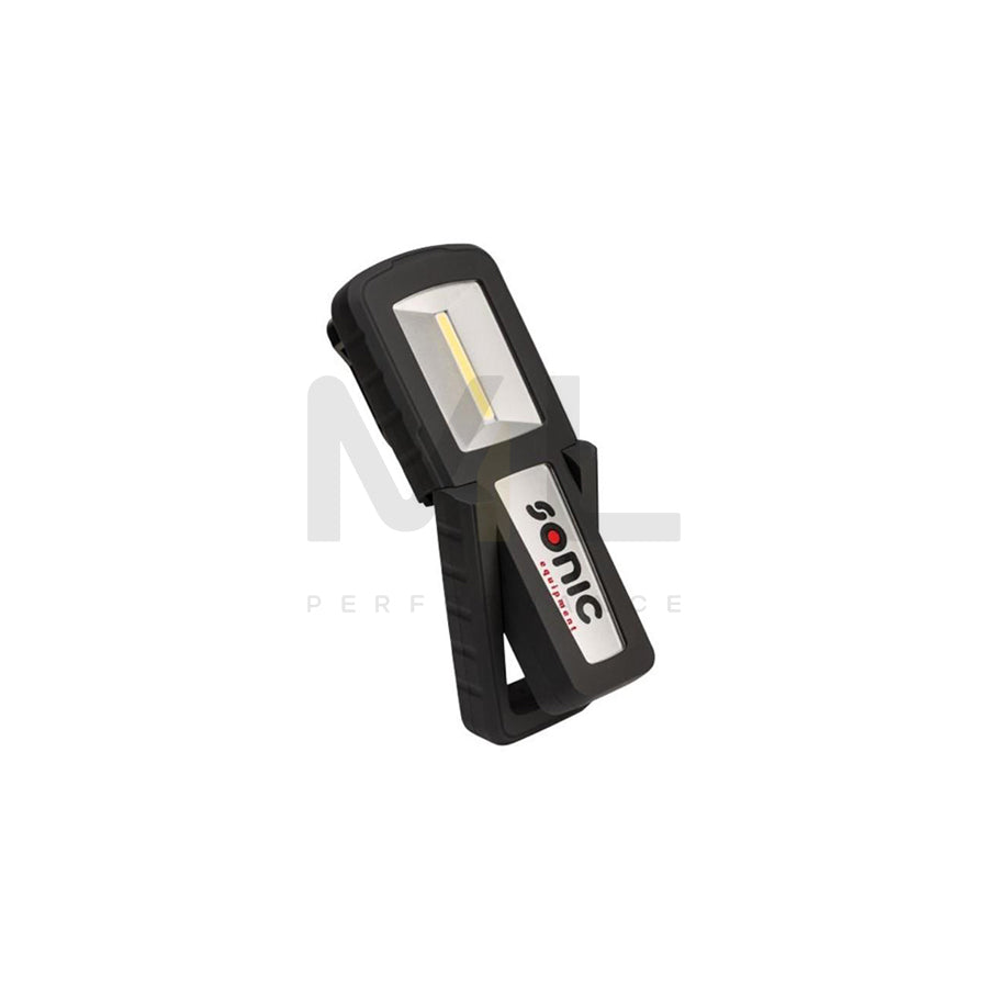 SONIC 4820517 Work light with USB cable, 3Hrs., 1600mAh
