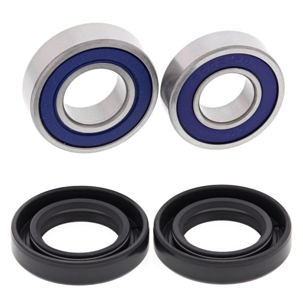 ALL BALLS 25-1050 Wheel Bearing Kit