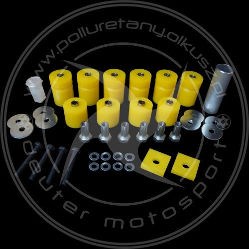 DEUTER DEUSSLIFT2 Other Suspension Elements